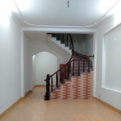 Cho thuê nhà ngõ ô tô Kim Hoa (gần Xã Đàn) - Đống Đa - 50m - 5 tầng - 13,5 triệu